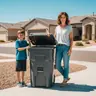 Valerie Terry, Pro-MTC customer in St. George, UT