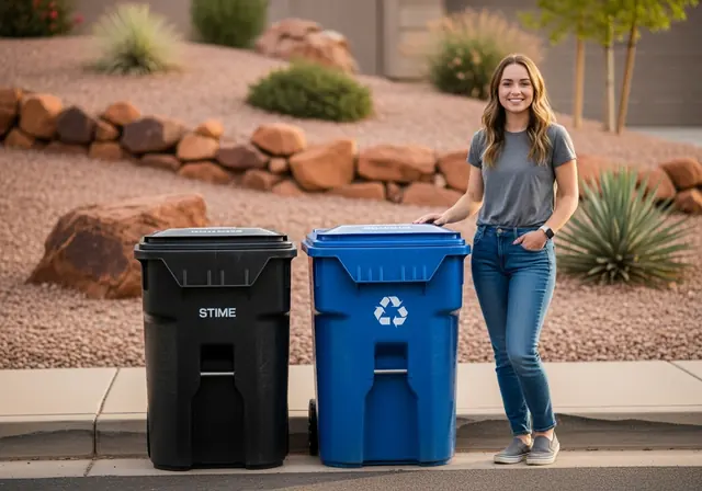 Customer testimonial from Emily Iverson